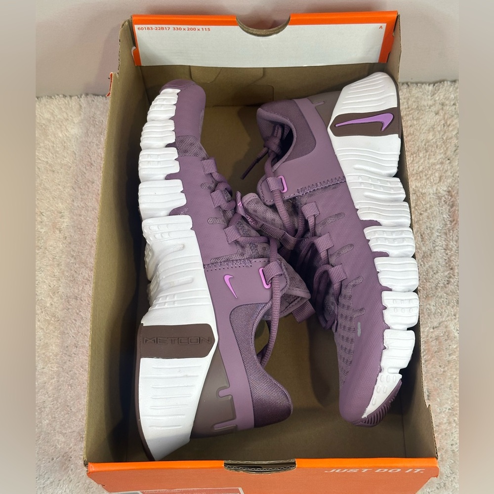 Nike Free Metcon 5 - Picture 9 of 13